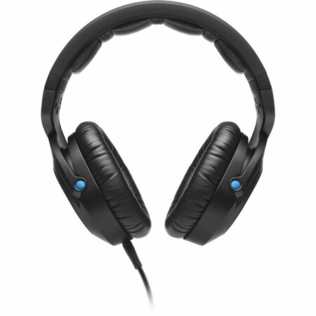 Sennheiser Closed Pro Audio Headphone Designed For Professional Recording Equipme HD6Mix